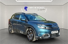 Used Citroen C5