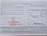Citroen C5 Image 6