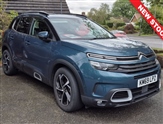 Citroen C5 Image 1