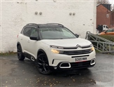 Used Citroen C5