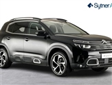 Used Citroen C5