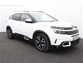 Citroen C5 Image 1