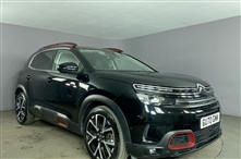 Used Citroen C5