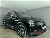 Citroen C5 Image 1