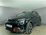 Citroen C5 Image 4