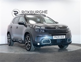 Used Citroen C5