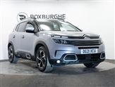 Used Citroen C5