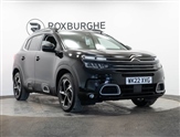 Used Citroen C5