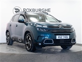 Used Citroen C5