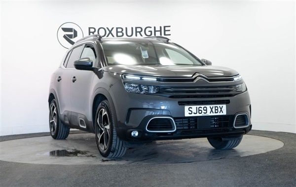 Large image for the Used Citroen C5 AIRCROSS