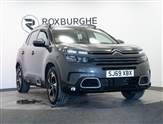 Used Citroen C5