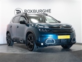 Used Citroen C5