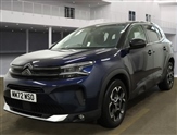 Used Citroen C5