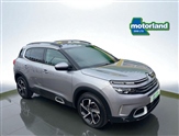 Used Citroen C5