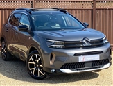 Used Citroen C5