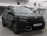 Used Citroen C5