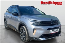 Used Citroen C5