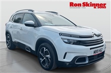 Used Citroen C5