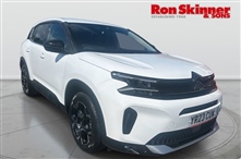 Used Citroen C5