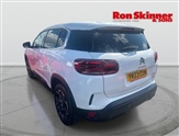 Citroen C5 Image 3