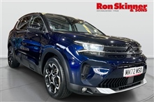 Used Citroen C5
