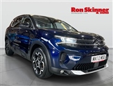Citroen C5 Image 1