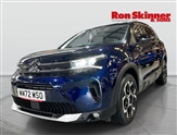 Citroen C5 Image 2