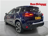 Citroen C5 Image 4