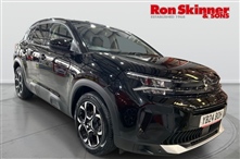 Used Citroen C5