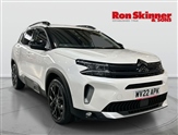 Citroen C5 Image 1