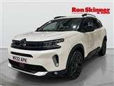 Citroen C5 Image 2