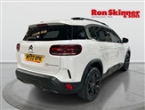 Citroen C5 Image 4