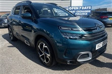 Used Citroen C5