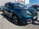 Citroen C5 Image 1