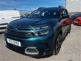 Citroen C5 Image 2