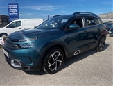 Citroen C5 Image 3