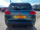 Citroen C5 Image 5