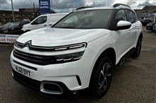 Used Citroen C5