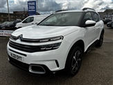 Citroen C5 Image 1