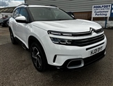 Citroen C5 Image 2