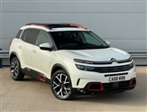 Used Citroen C5