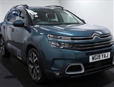 Used Citroen C5