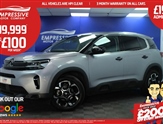 Used Citroen C5