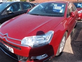 Used Citroen C5