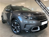 Used Citroen C5