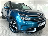 Used Citroen C5