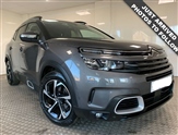 Used Citroen C5