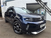 Used Citroen C5