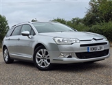 Used Citroen C5