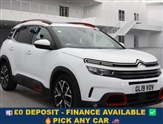 Used Citroen C5